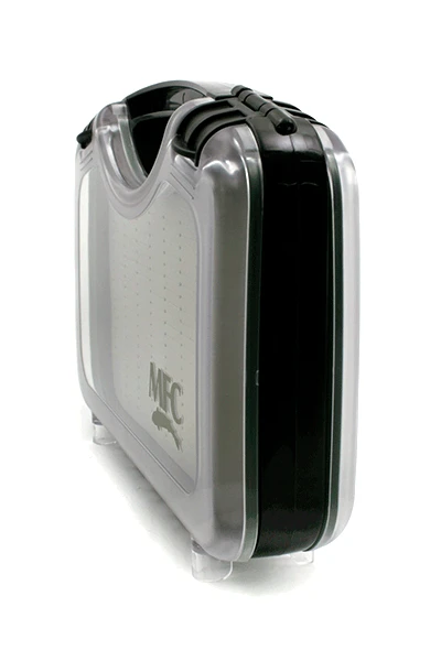 MFC Clear Fly Case - Large Foam