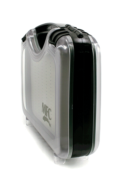 MFC Clear Fly Case - Large Foam - view 1