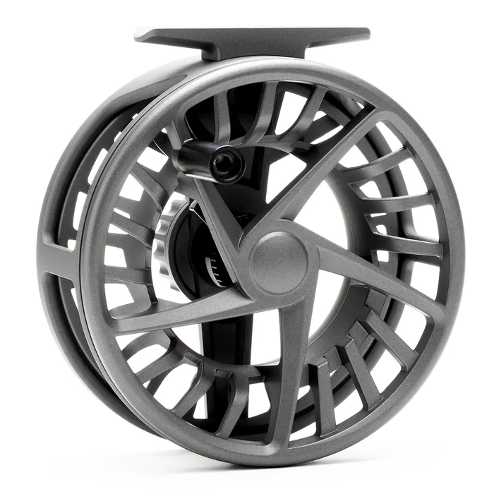 Lamson Liquid S-Series HD Fly Reel