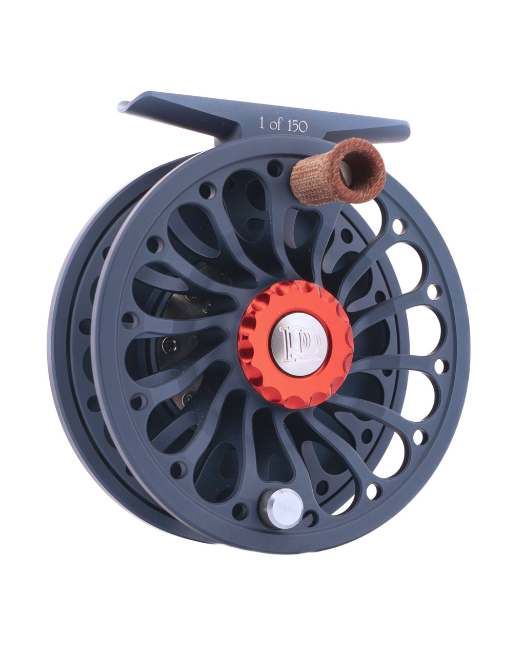 Ross Reels San Miguel Colorado 150th Anniversary Limited Edition - view 2