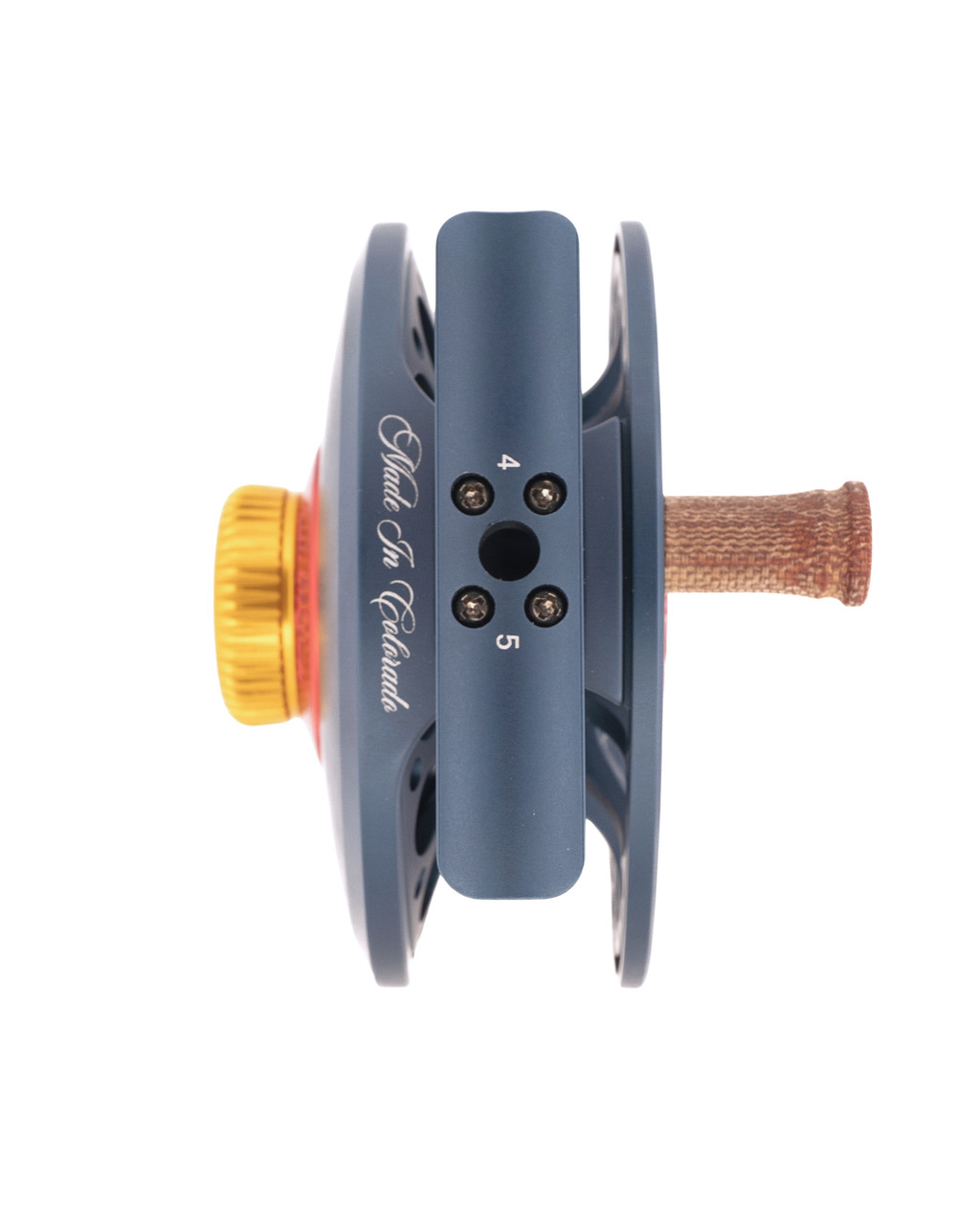 Ross Reels San Miguel Colorado 150th Anniversary Limited Edition - view 3