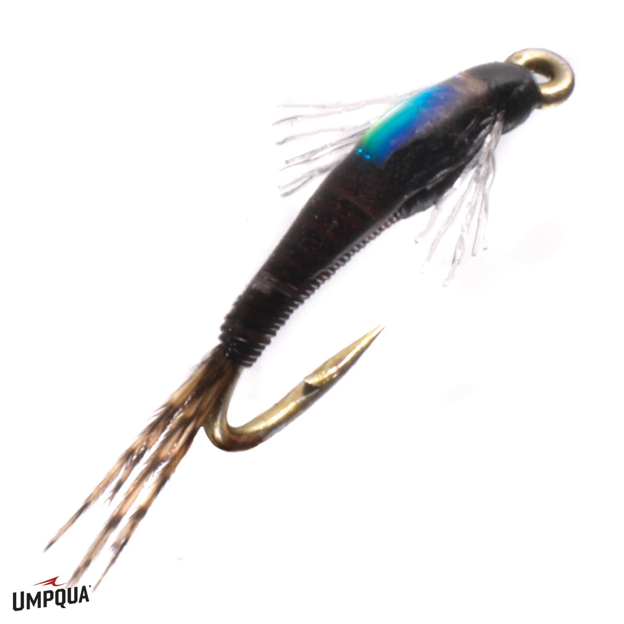 Craven's JuJu Baetis Fly