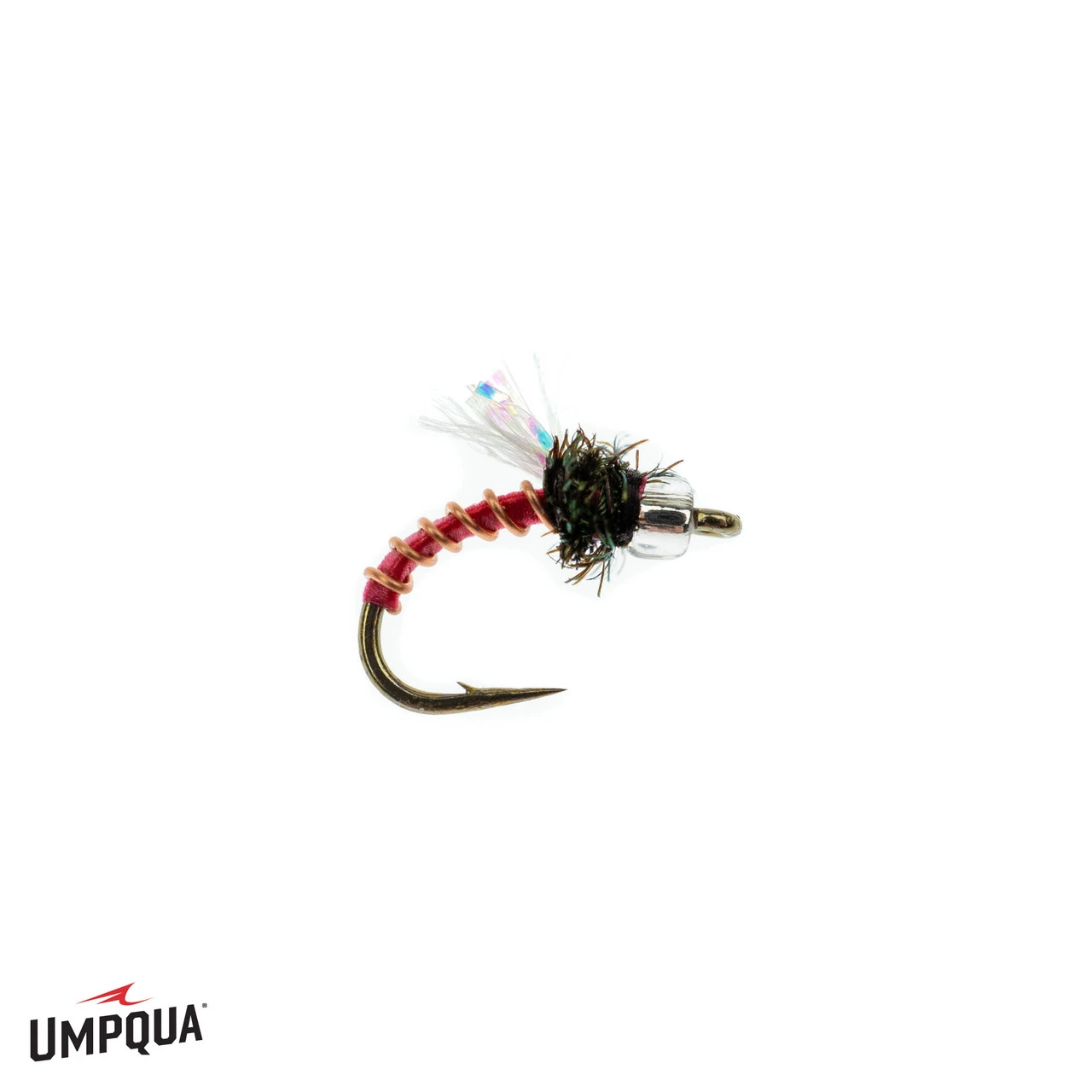 Dorsey's Manhattan Midge Red