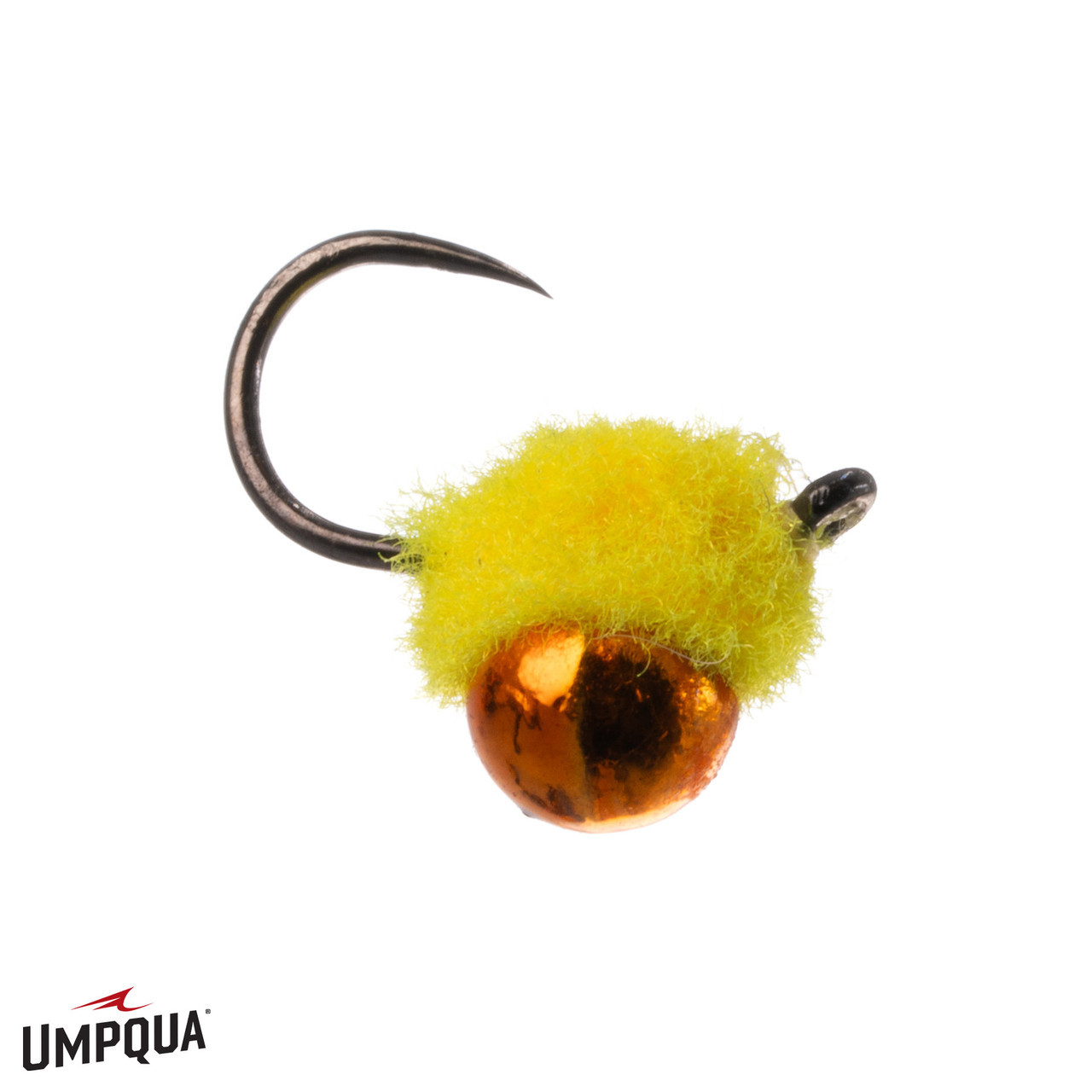 Sunny Side Up Fly Sunburst