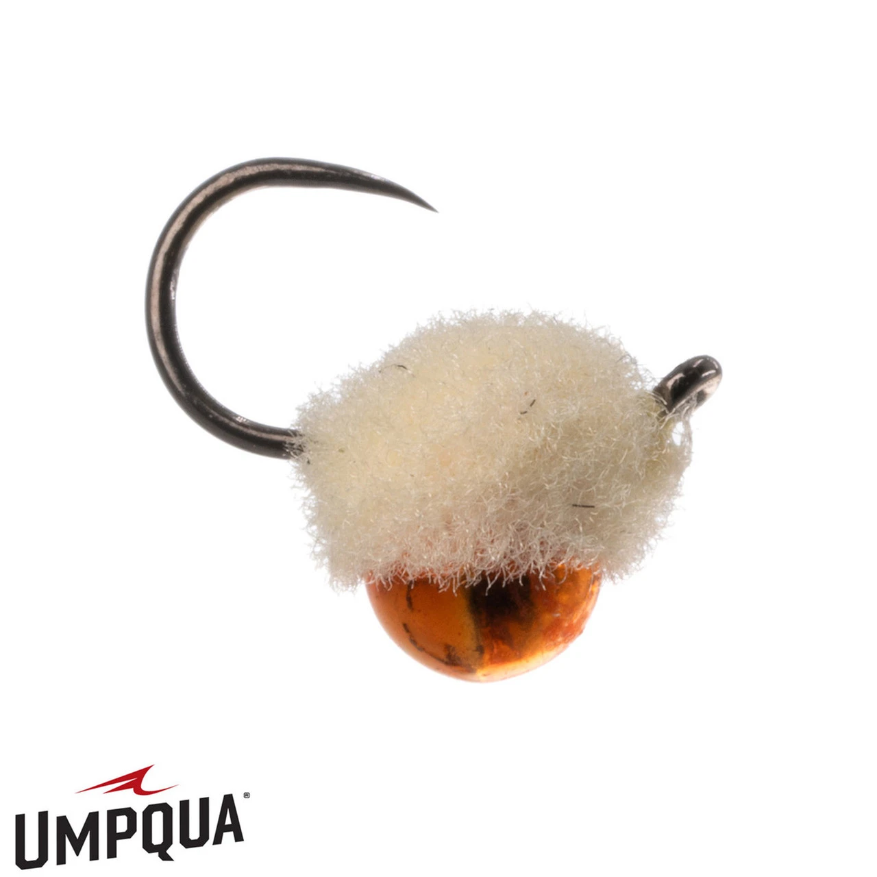 Umpqua Sunny Side Up Fly