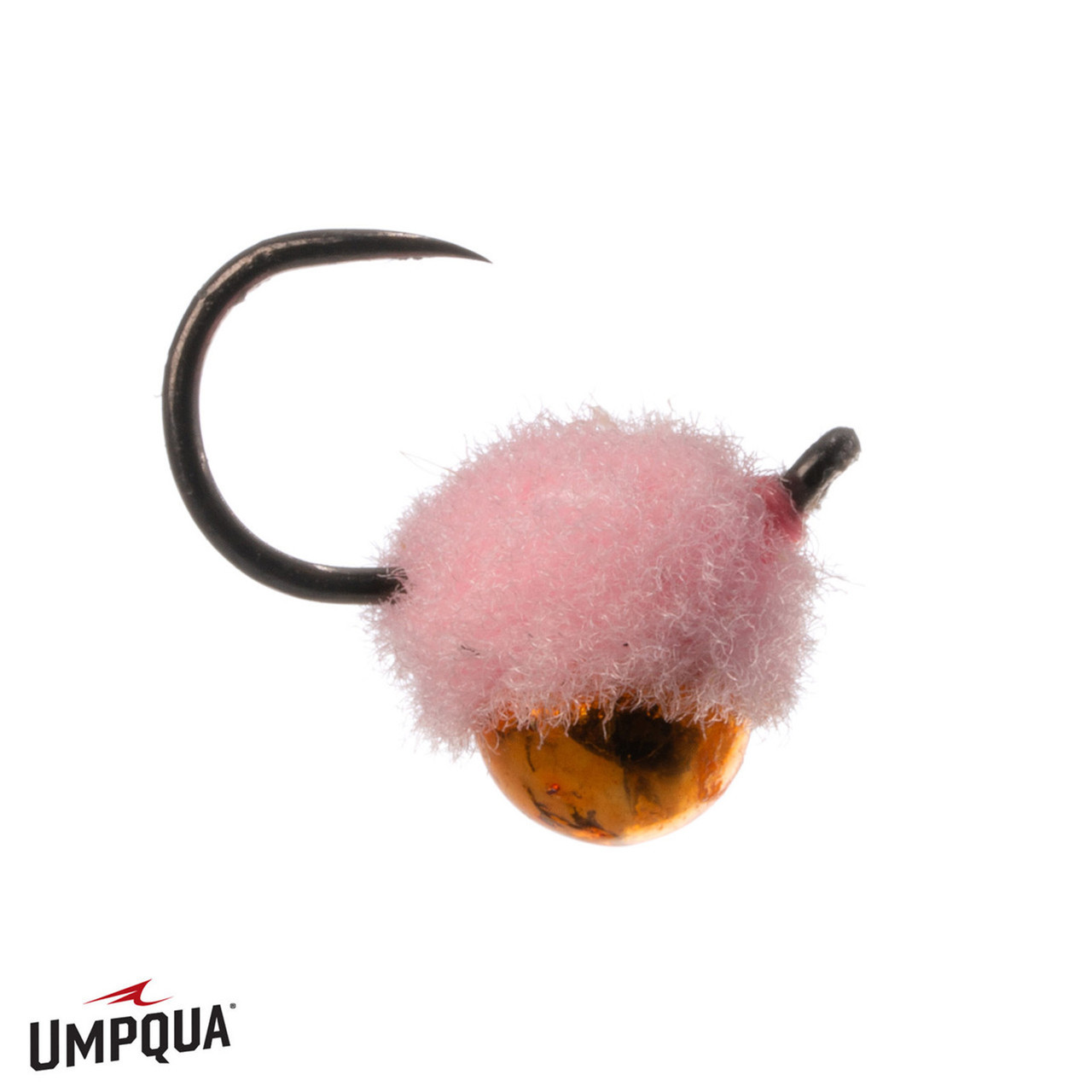 Umpqua Sunny Side Up Fly - Pink