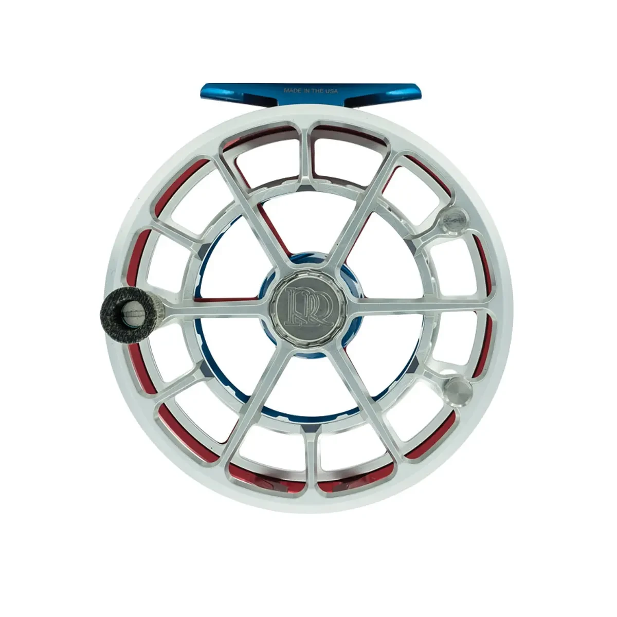 Ross Evolution R Salt Liberty Limited Edition Fly Reel