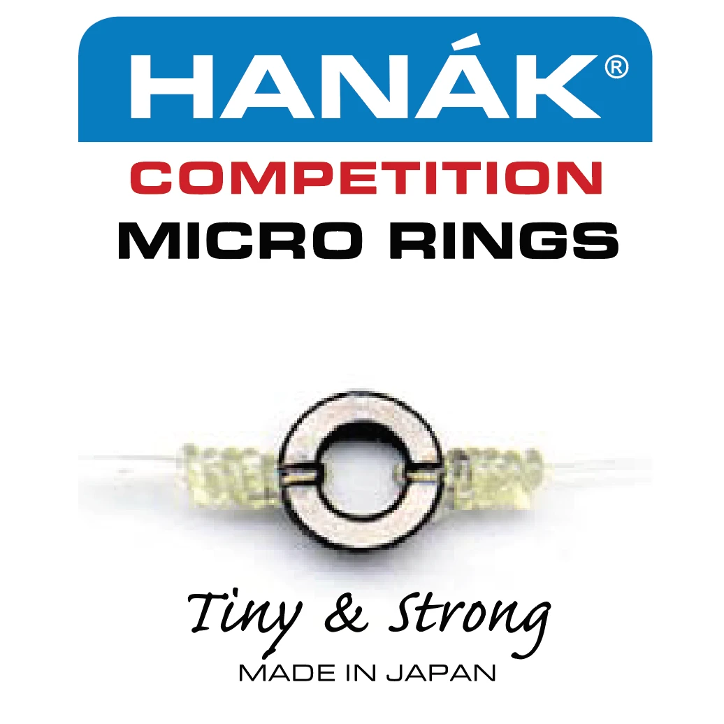 Hanak Micro Rings