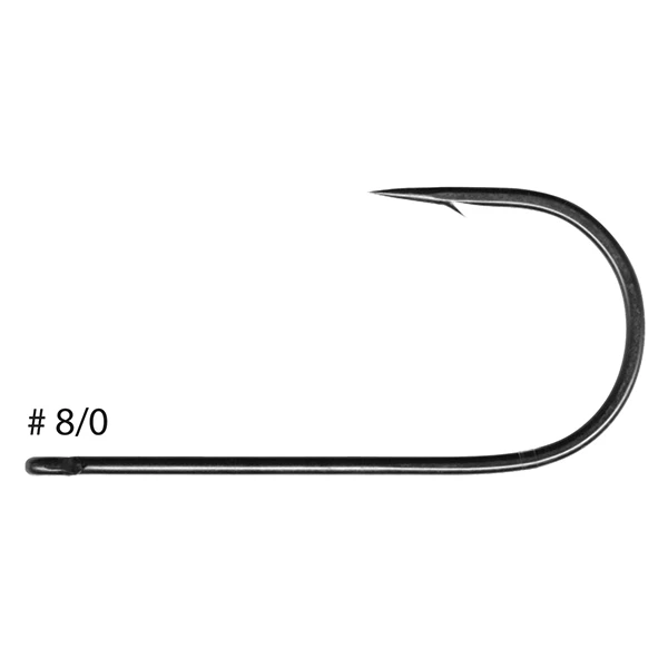 Hanak Model 999 Pike Maxx Hooks - view 1