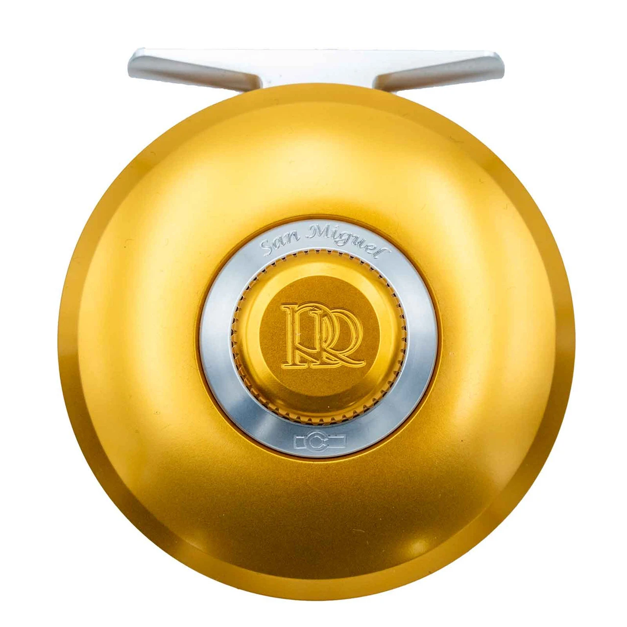 Ross Reels San Miguel Gold Limited Edition
