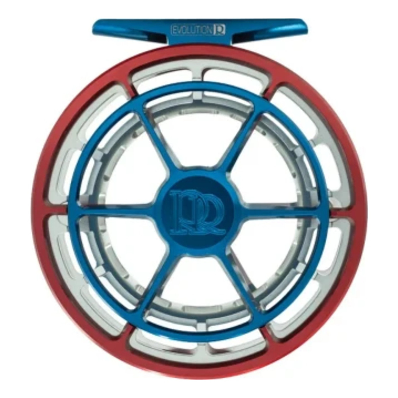 Ross Reels Evolution R Limited Editions - Liberty