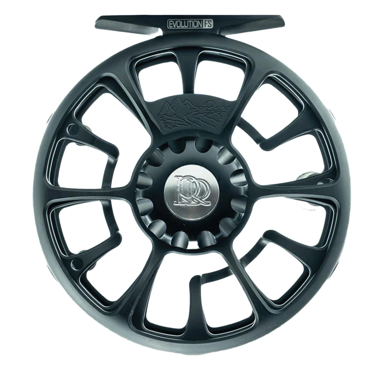 Ross Reels Evolution FS Limited Editions