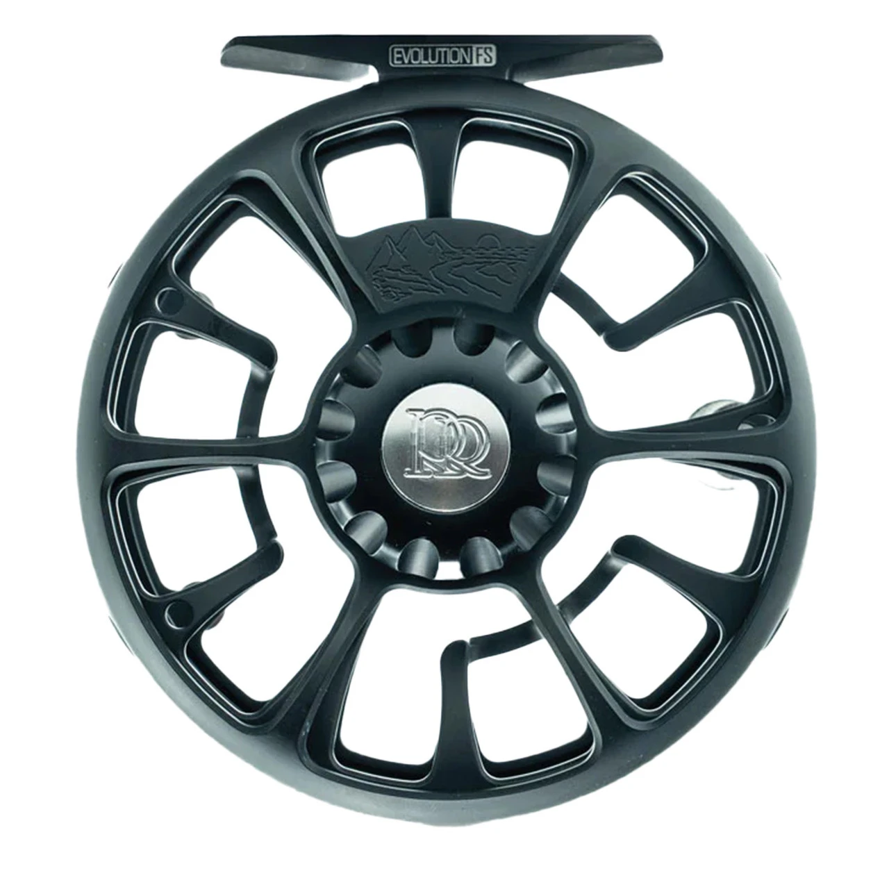 Ross Reels Evolution FS Limited Editions - view 2