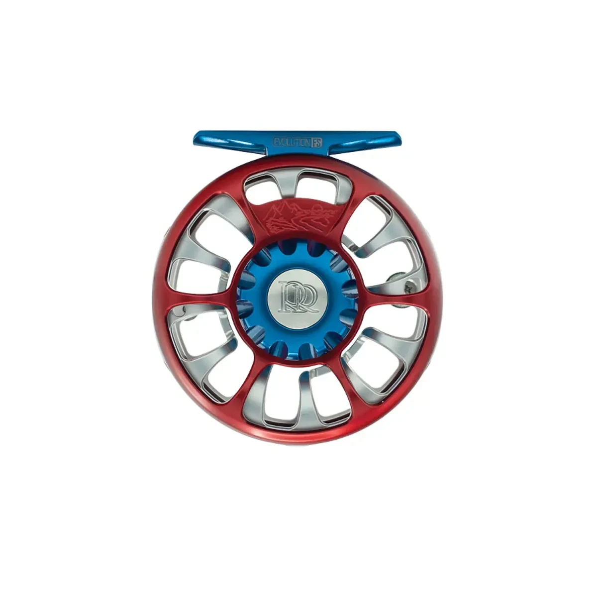 Ross Reels Evolution FS Limited Editions - view 5