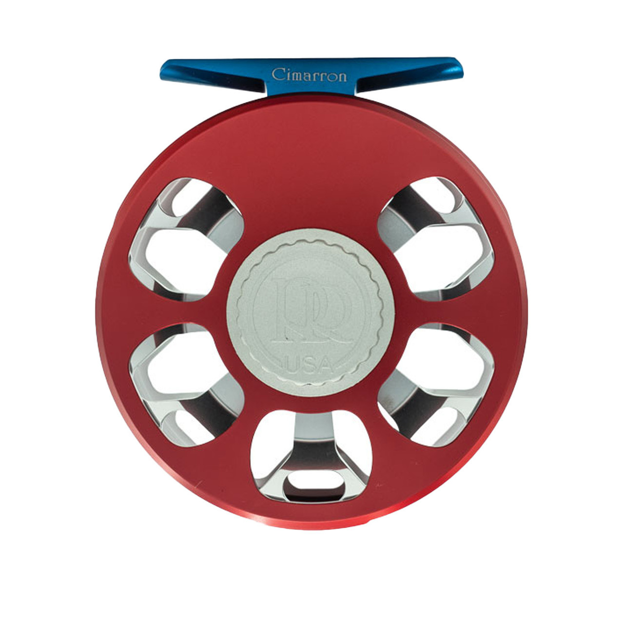 Ross Reels Cimarron Limited Editions