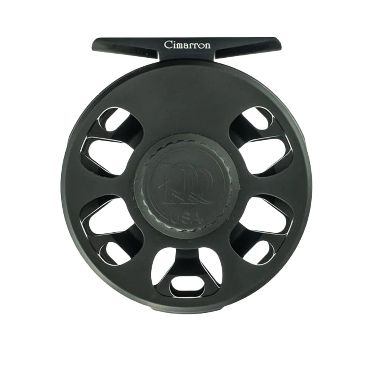 Ross Reels Cimarron Limited Editions - AvidMax