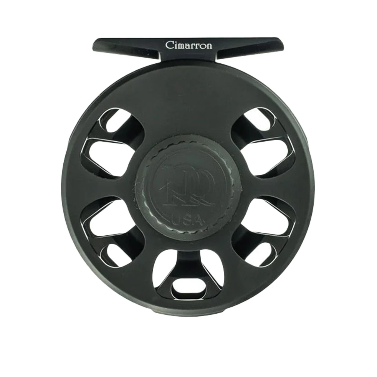 Ross Reels Cimarron Limited Editions - view 2