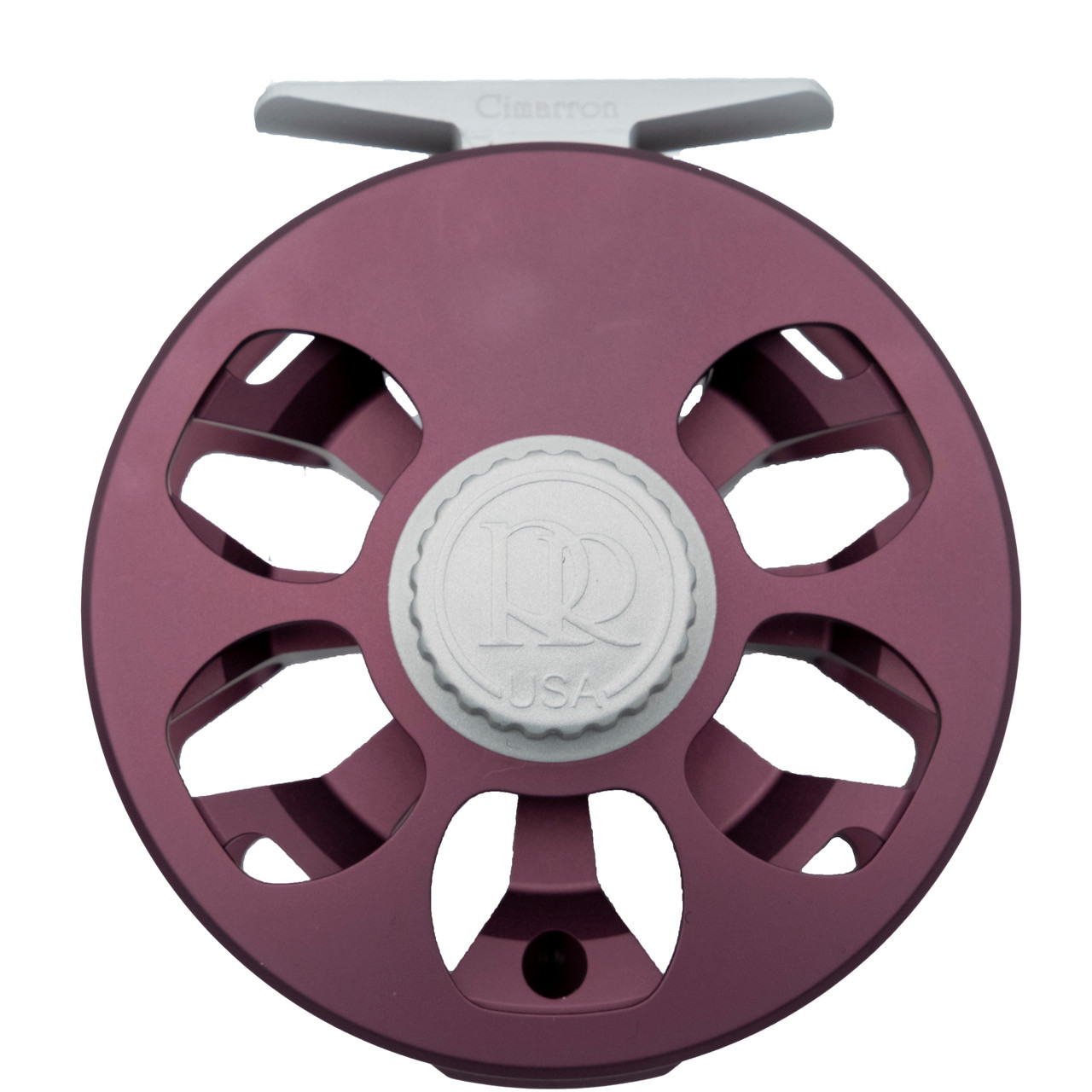 Ross Reels Cimarron Limited Editions