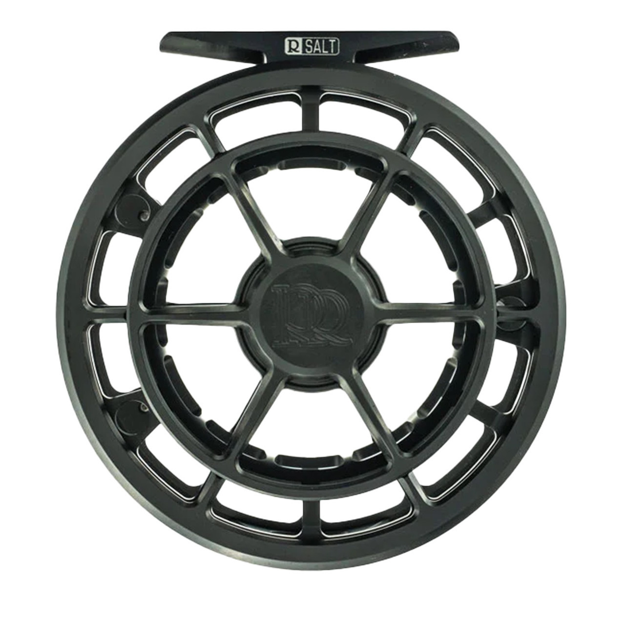 Ross Reels Evolution R Salt Limited Editions - view 1
