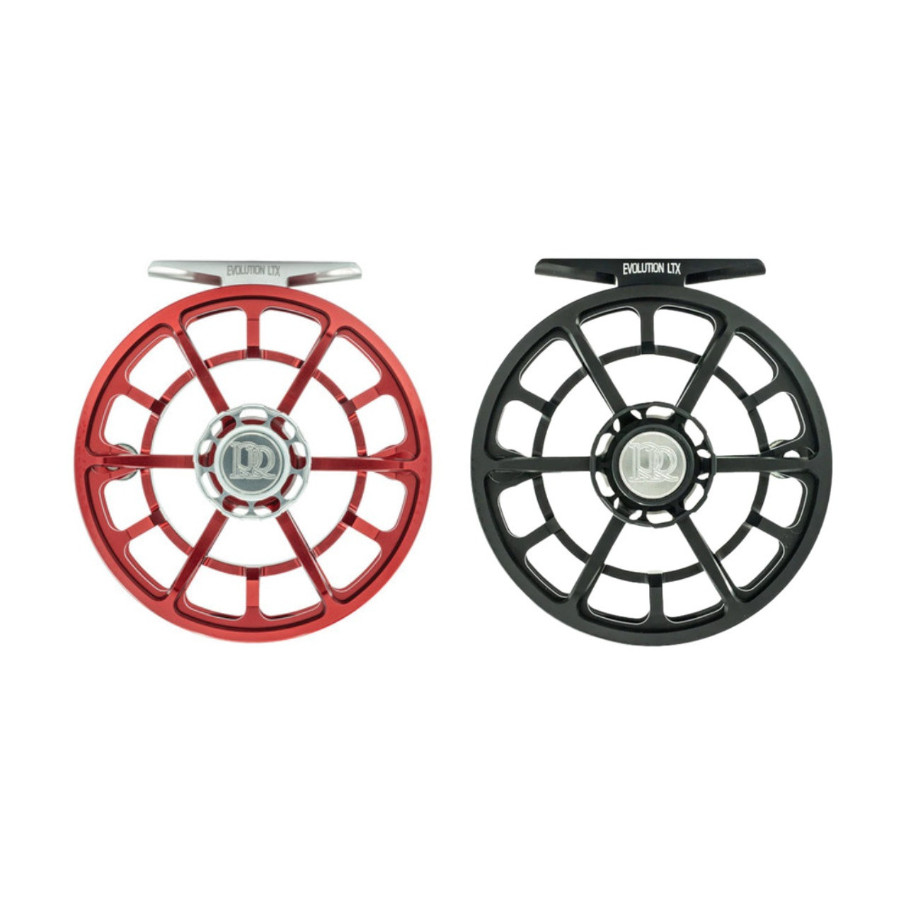 Ross Reels Evolution LTX Limited Editions
