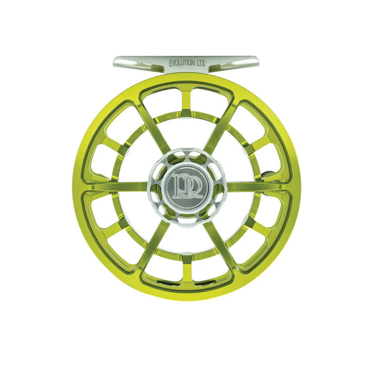 Ross Reels Evolution LTX Limited Editions
