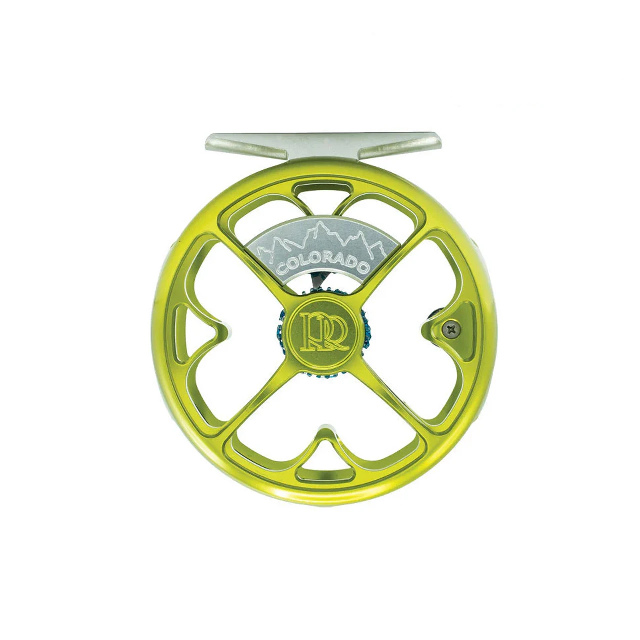 Ross Reels Colorado Limited Editions - view 2