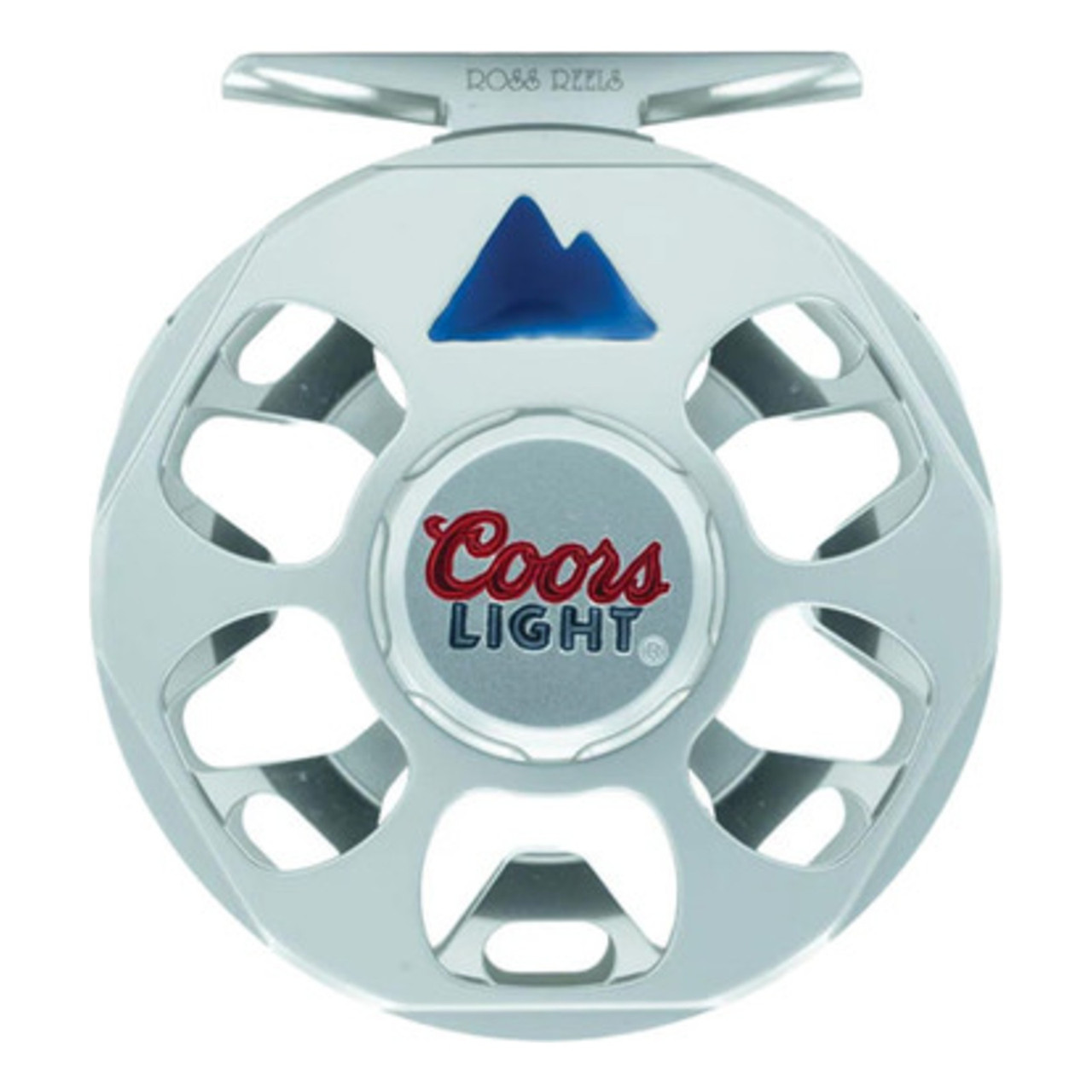 Ross Reels Cimarron LT Limited Editions - Coors Light