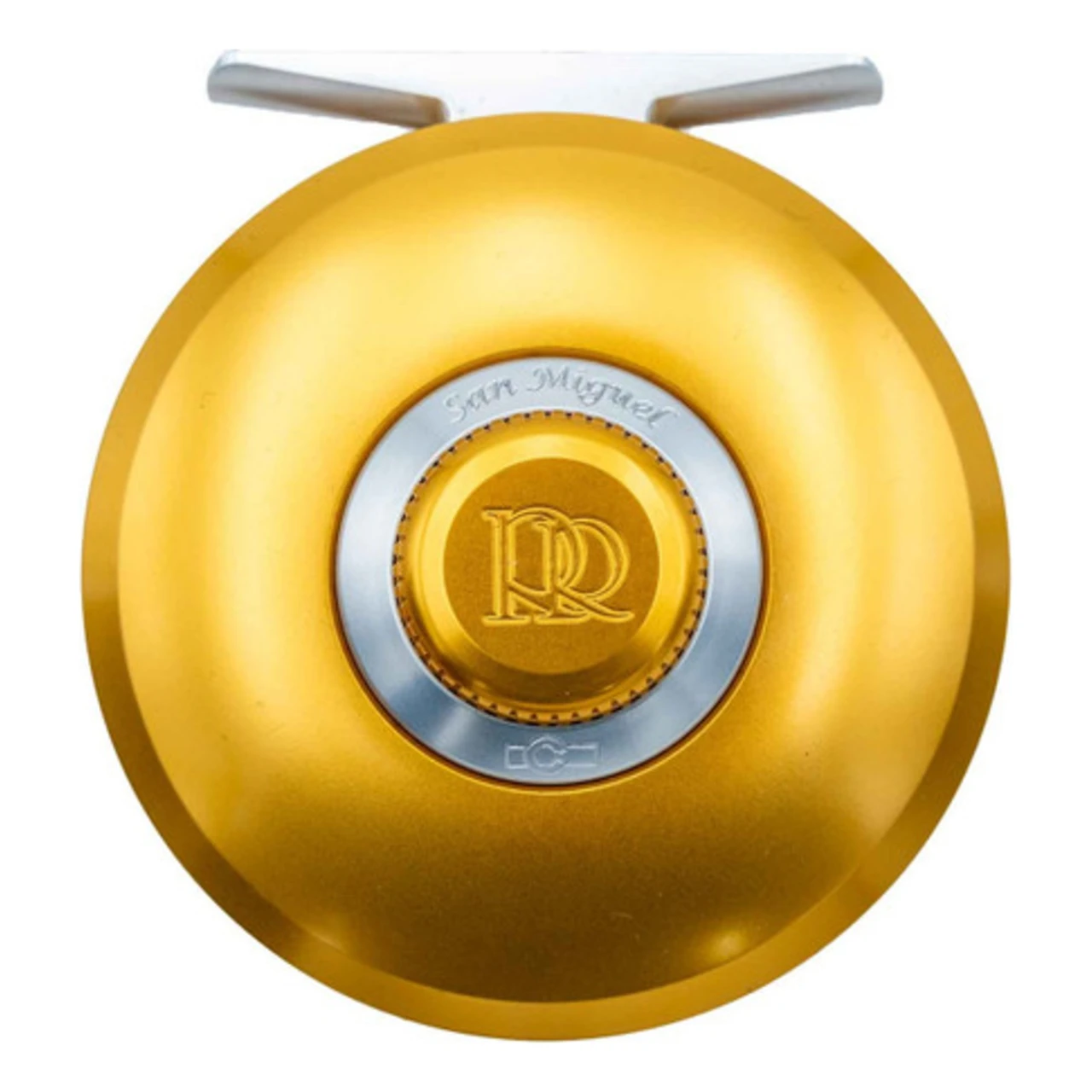 Ross Reels San Miguel Limited Editions - Gold