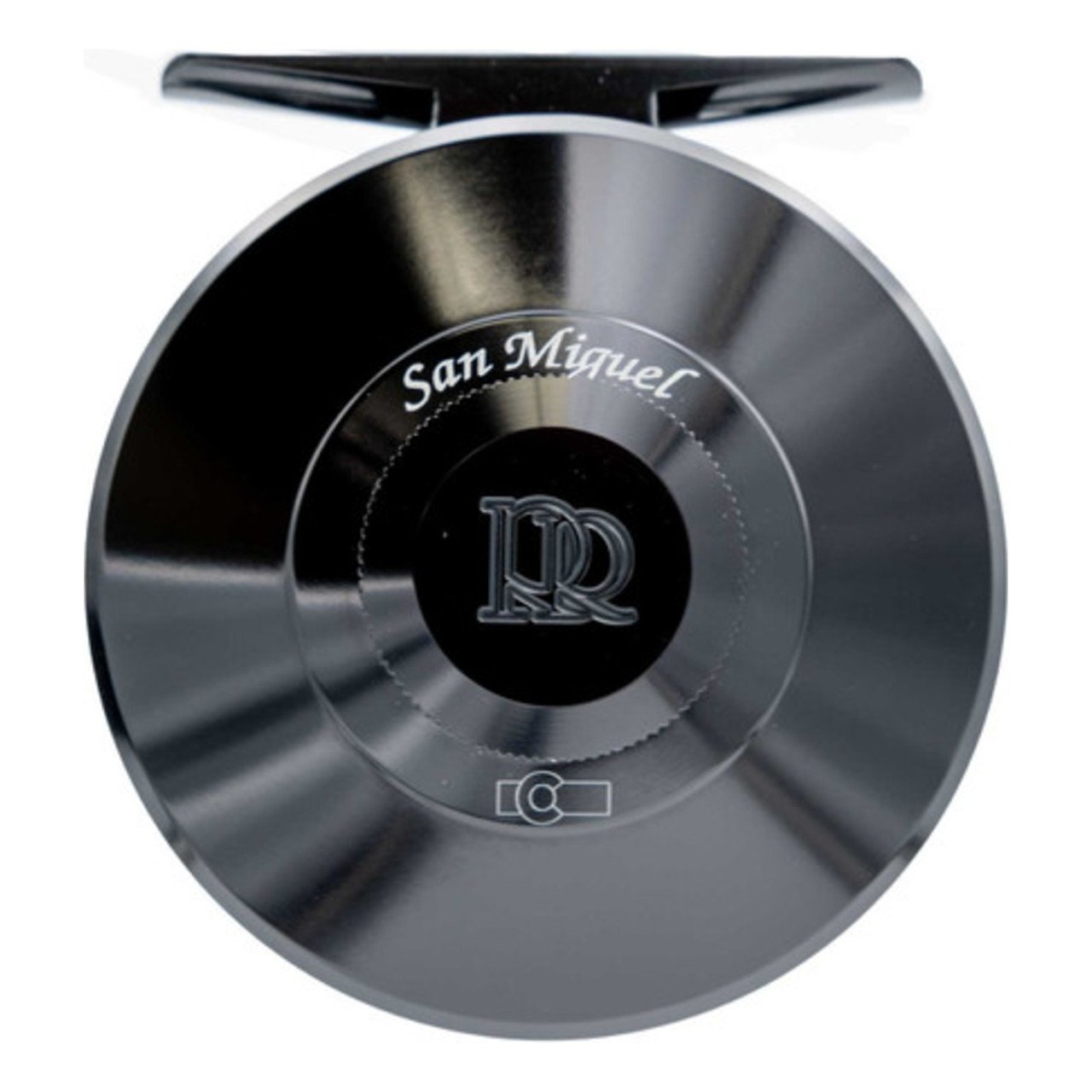 Ross Reels San Miguel Limited Editions - Gloss Black