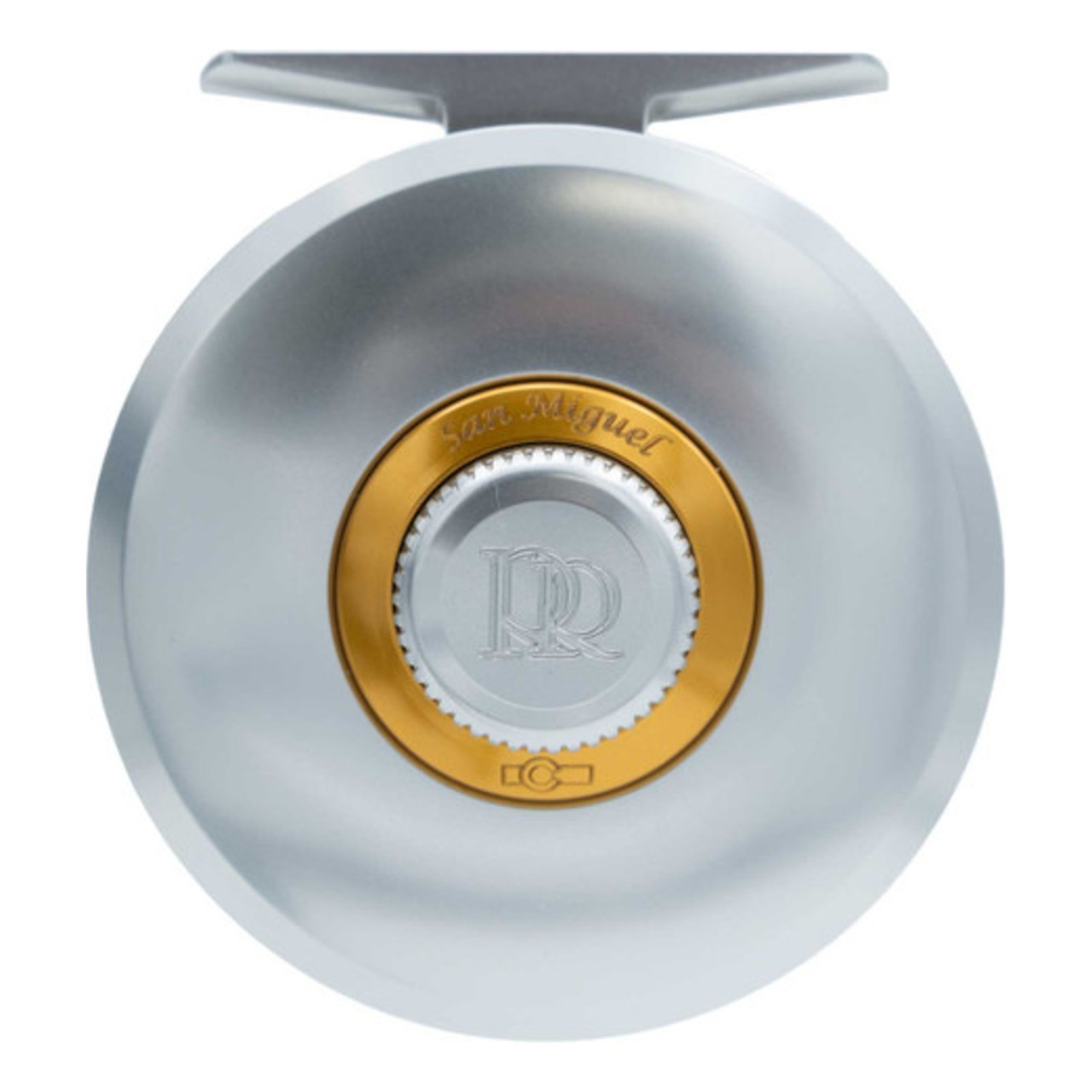 Ross Reels San Miguel Limited Editions - Platinum