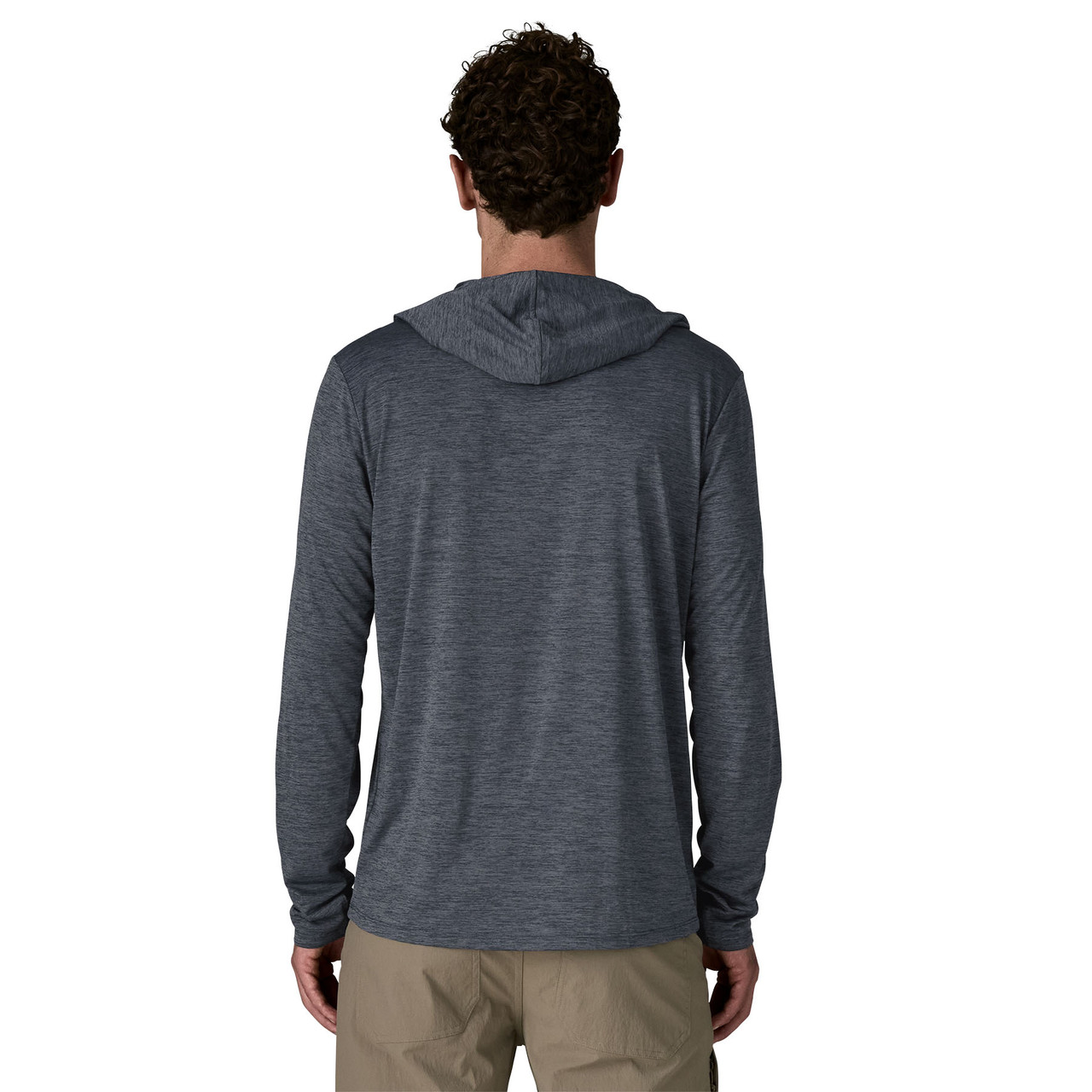 Patagonia Men's Capilene Cool Daily Hoody