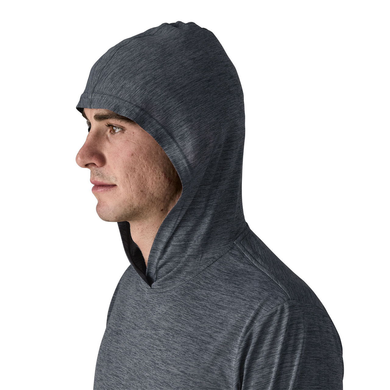 Patagonia Men's Capilene Cool Daily Hoody - view 9