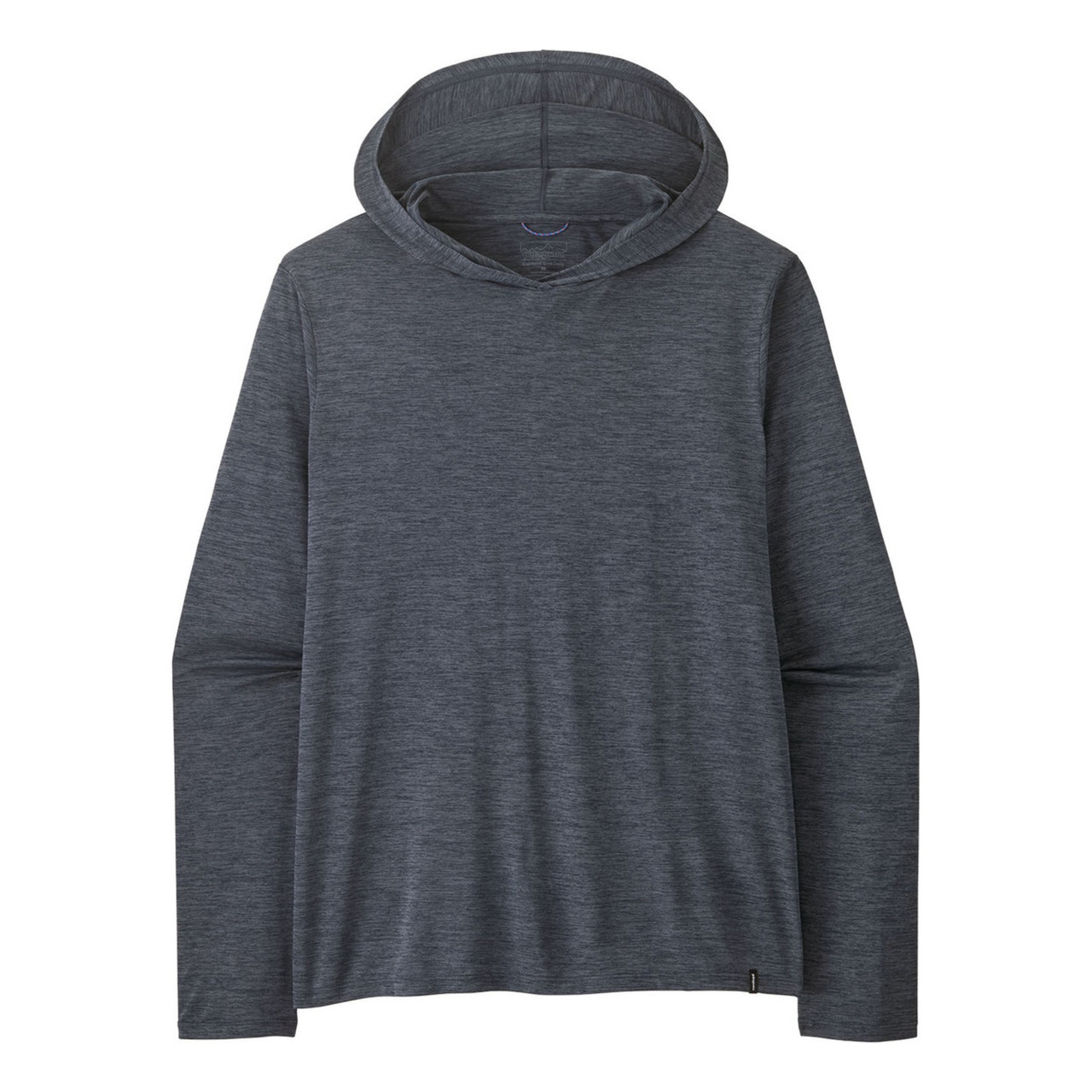 Patagonia Men's Capilene Cool Daily Hoody - Smolder Blue