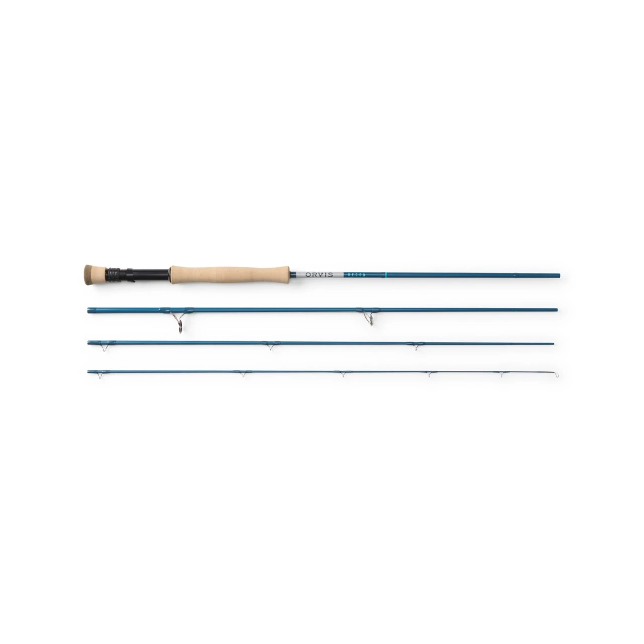 Orvis Recon Saltwater Fly Rod 4 piece