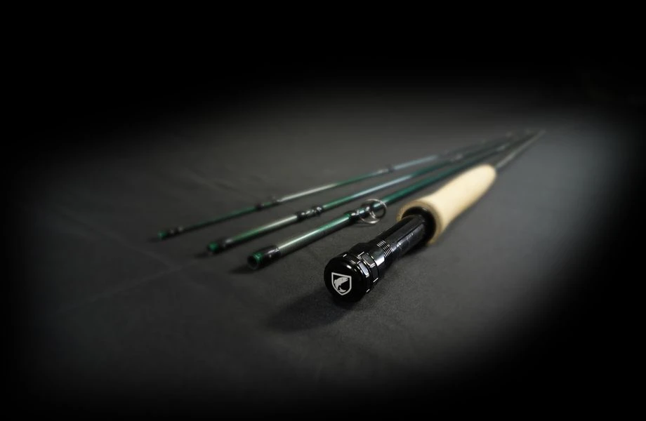 Douglas DXF Gen. 2 Fly Rod