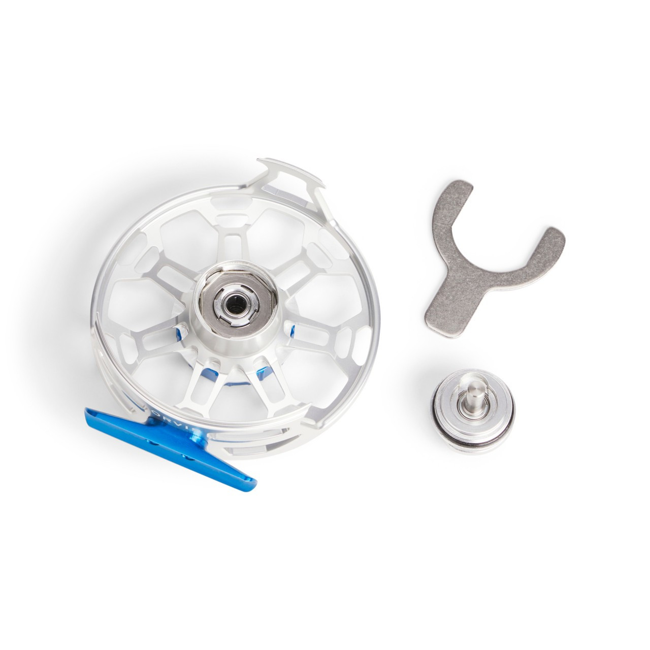 Orvis Ratio Fly Reel - view 4