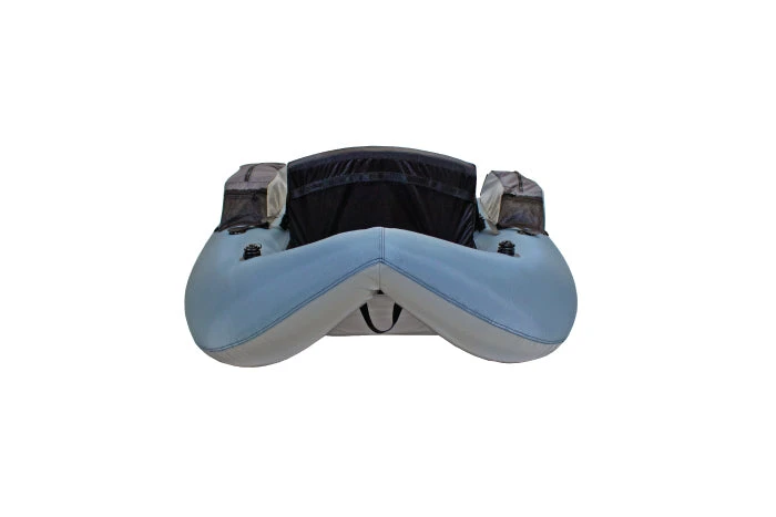 Outcast Sporting Gear Fish Cat 5 Max Slate/Gray