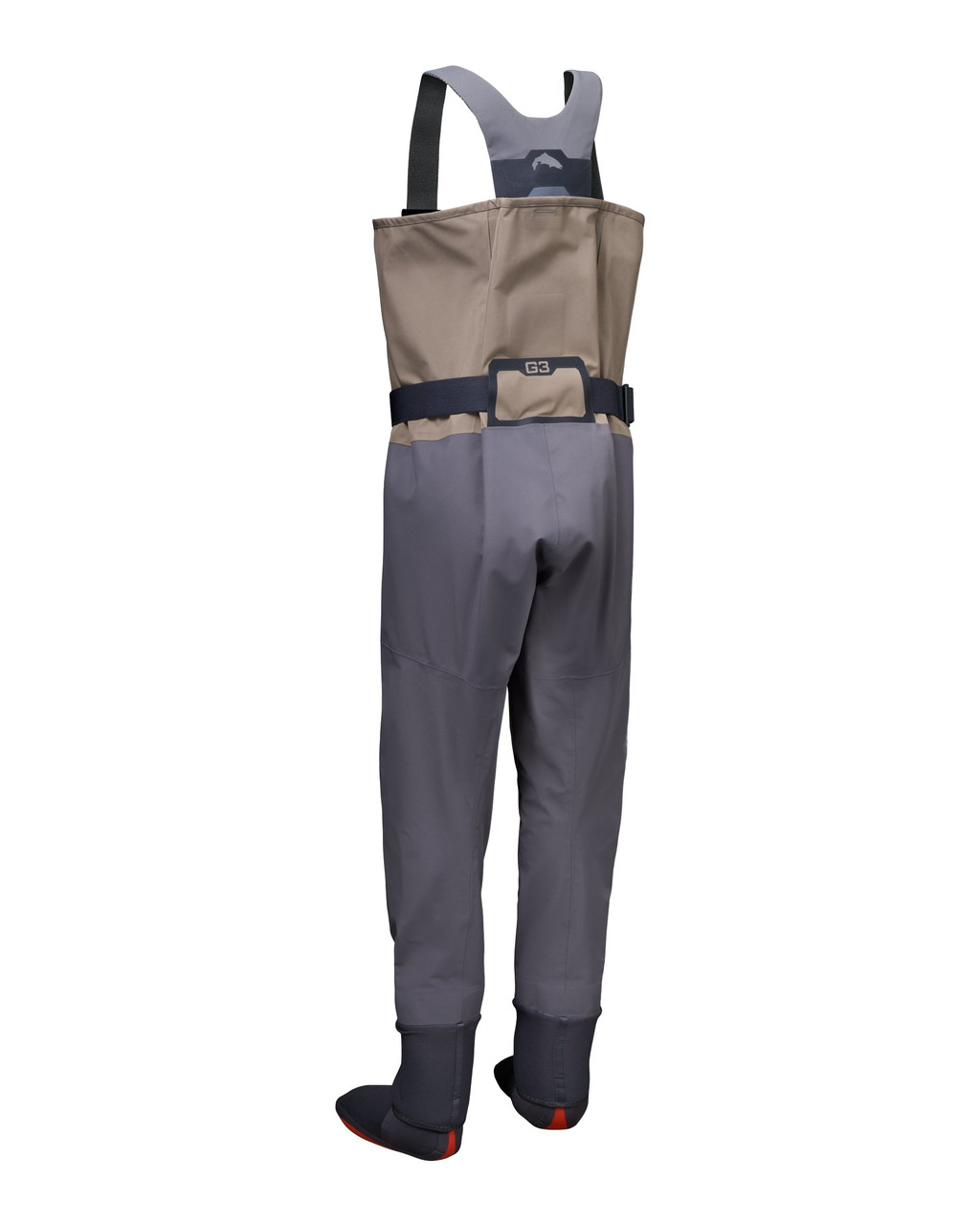 Simms Men's G3 Pro Stockingfoot Wader - view 2