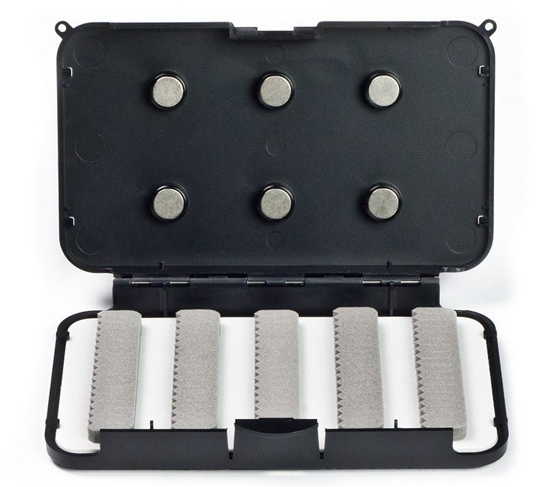 C&F Design CFA-50/MSF Chest Patch Micro Slit Foam