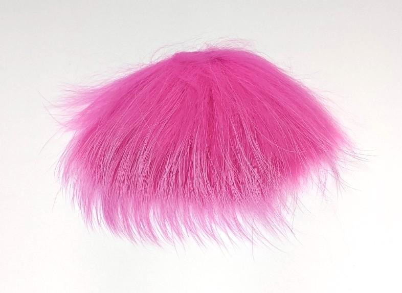 Arctic Fisherman Finn Raccoon Pink