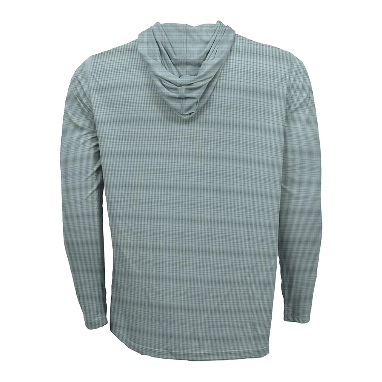 RepYourWater Flolite Hooded Sun Shirt - Clearwater