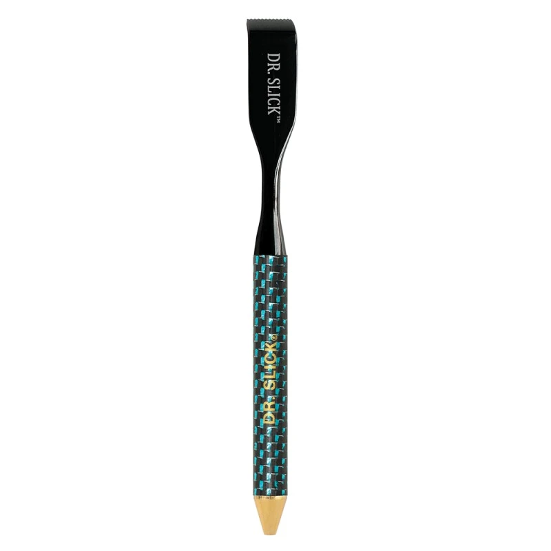 Dr. Slick Jumbo Carbon Fiber Dubbing Rake