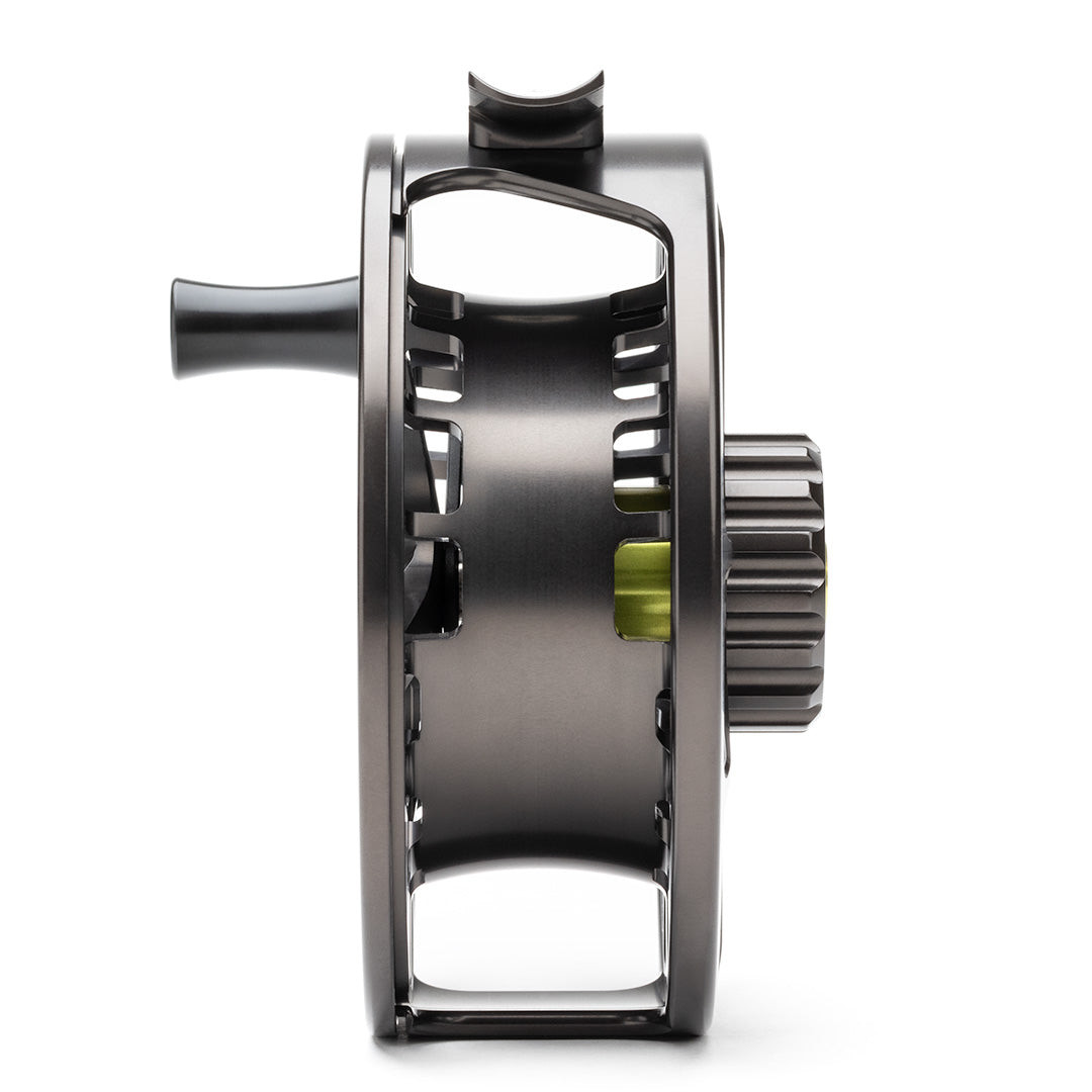 Lamson Guru X Fly Reel