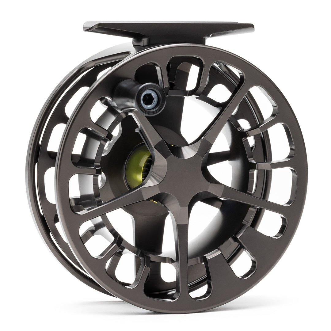 Lamson Guru X Fly Reel 2 pk