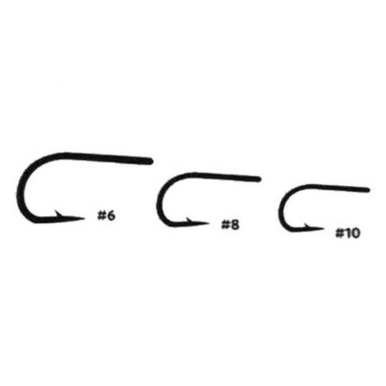 Umpqua U-Series U501 Fly Tying Hooks