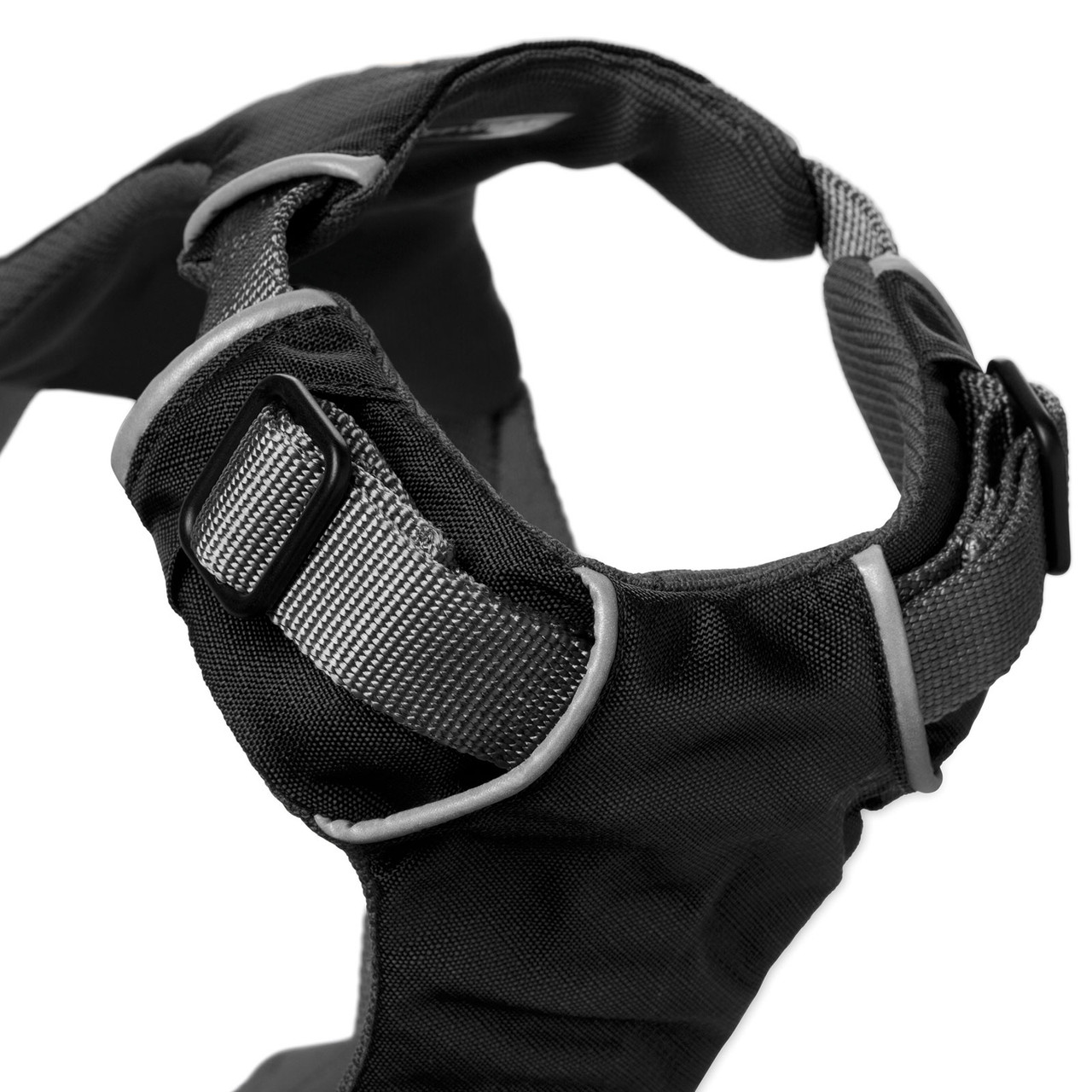 Ruffwear Load Up Dog Harness Restraining System Travel Car Seat Belt