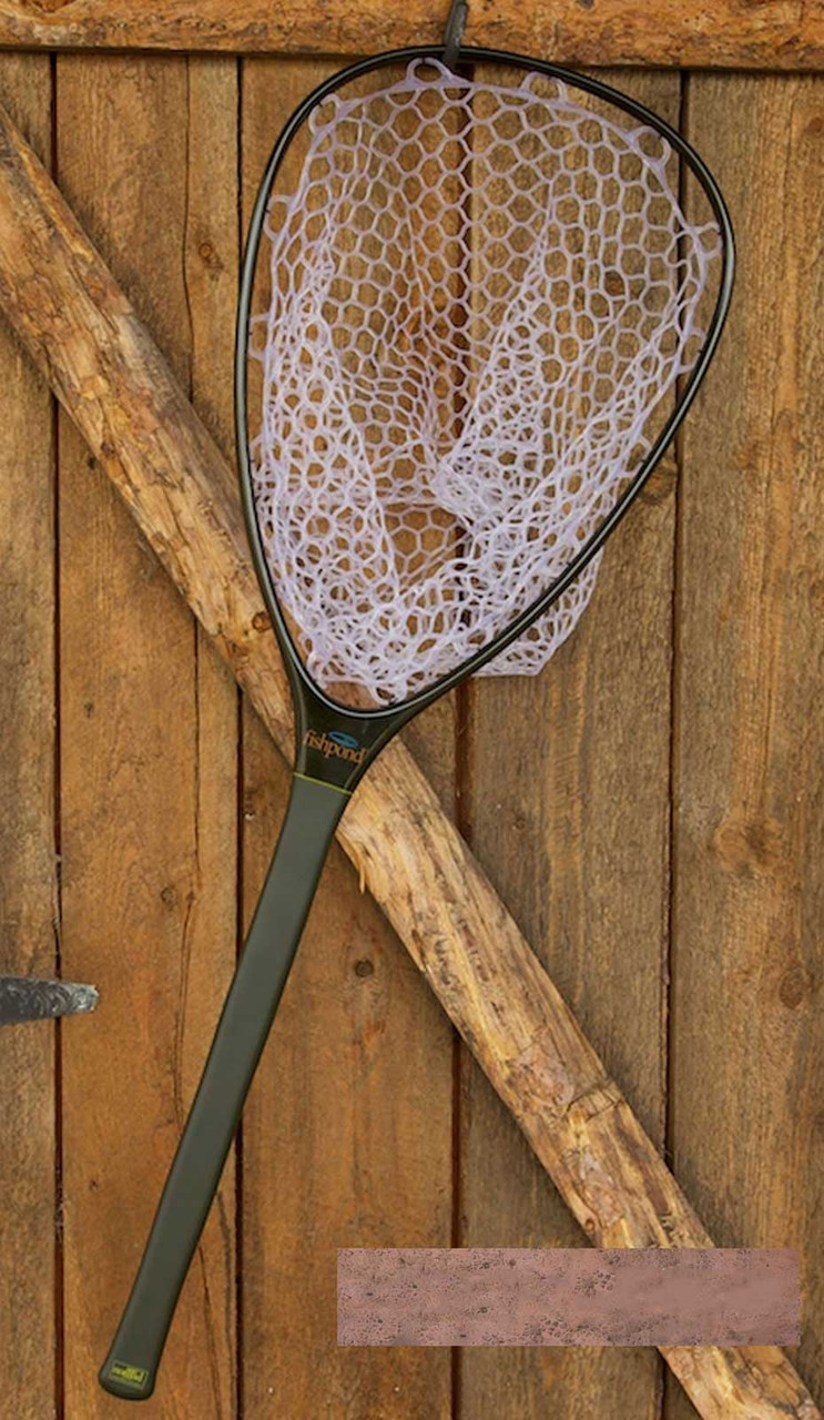 Fishpond Nomad Mid Length Net Fishpond Nomad Mid Length Net