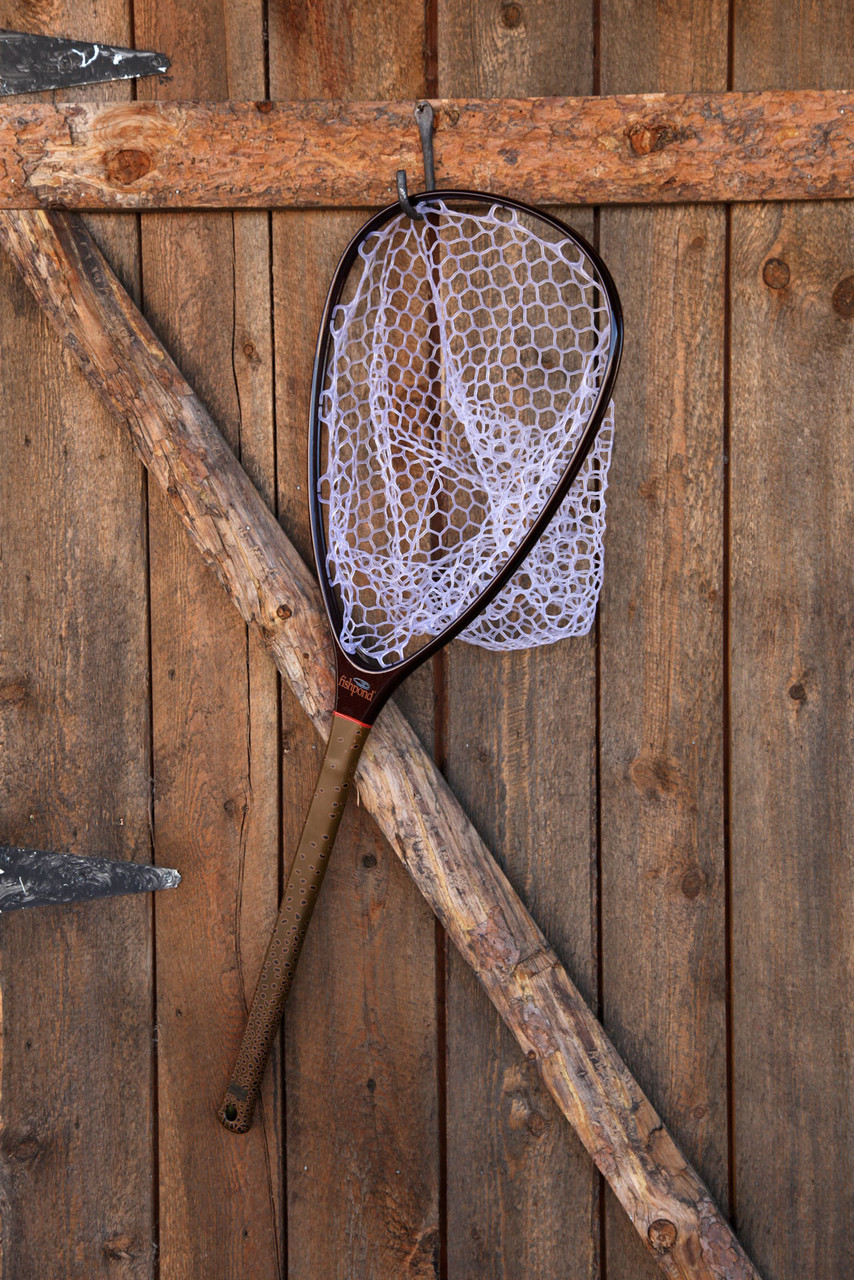 Fishpond / Nomad Mid-Length Net Tailwater