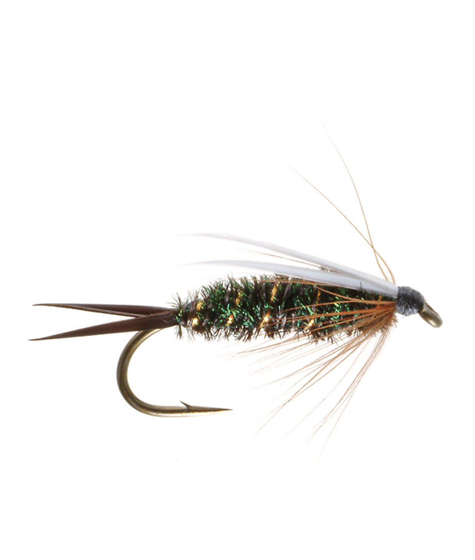 Umpqua Prince Nymph 2 Pack Nymph Fly Fishing Flies