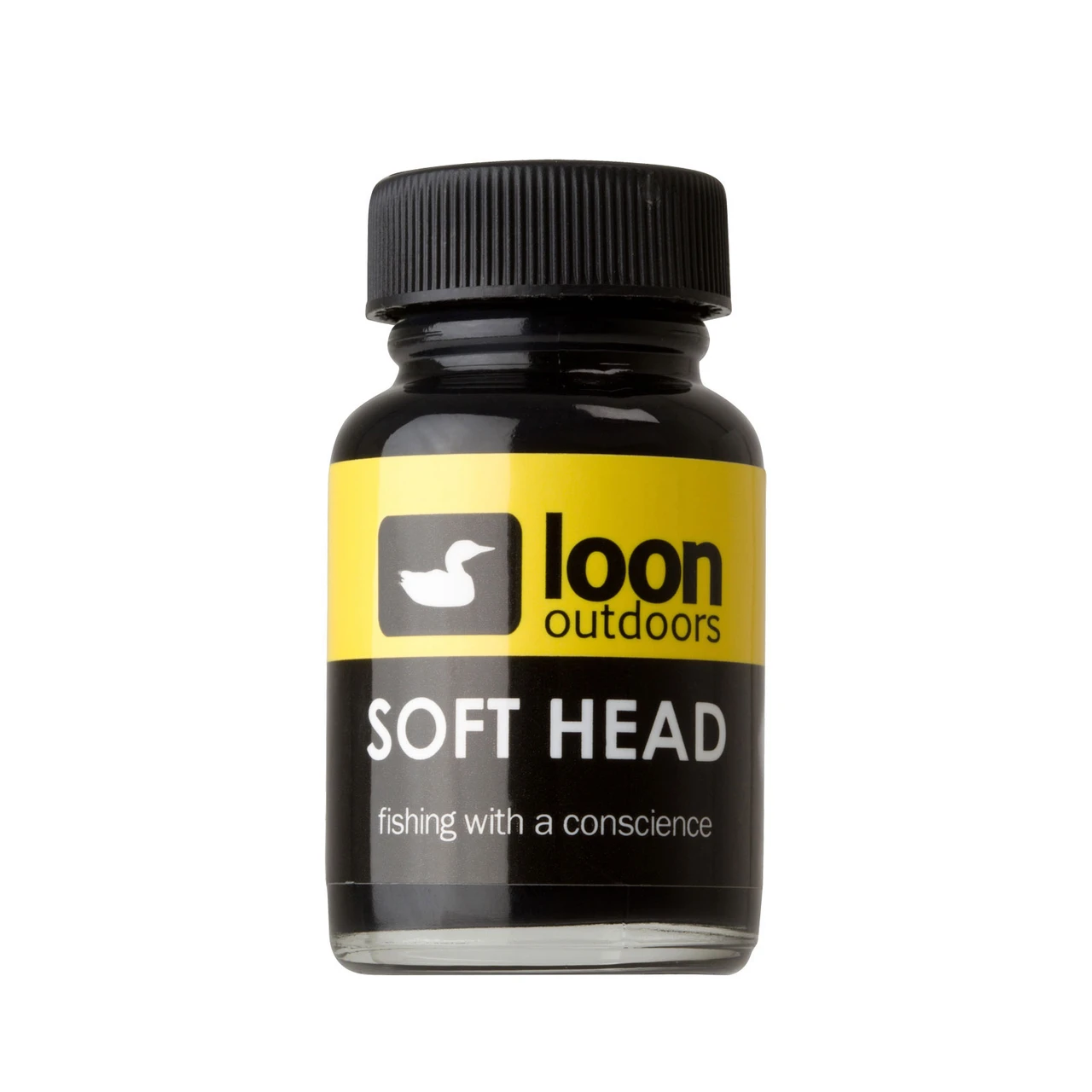 Loon Outdoors Soft Head Clear Cement Non Toxic - view 1